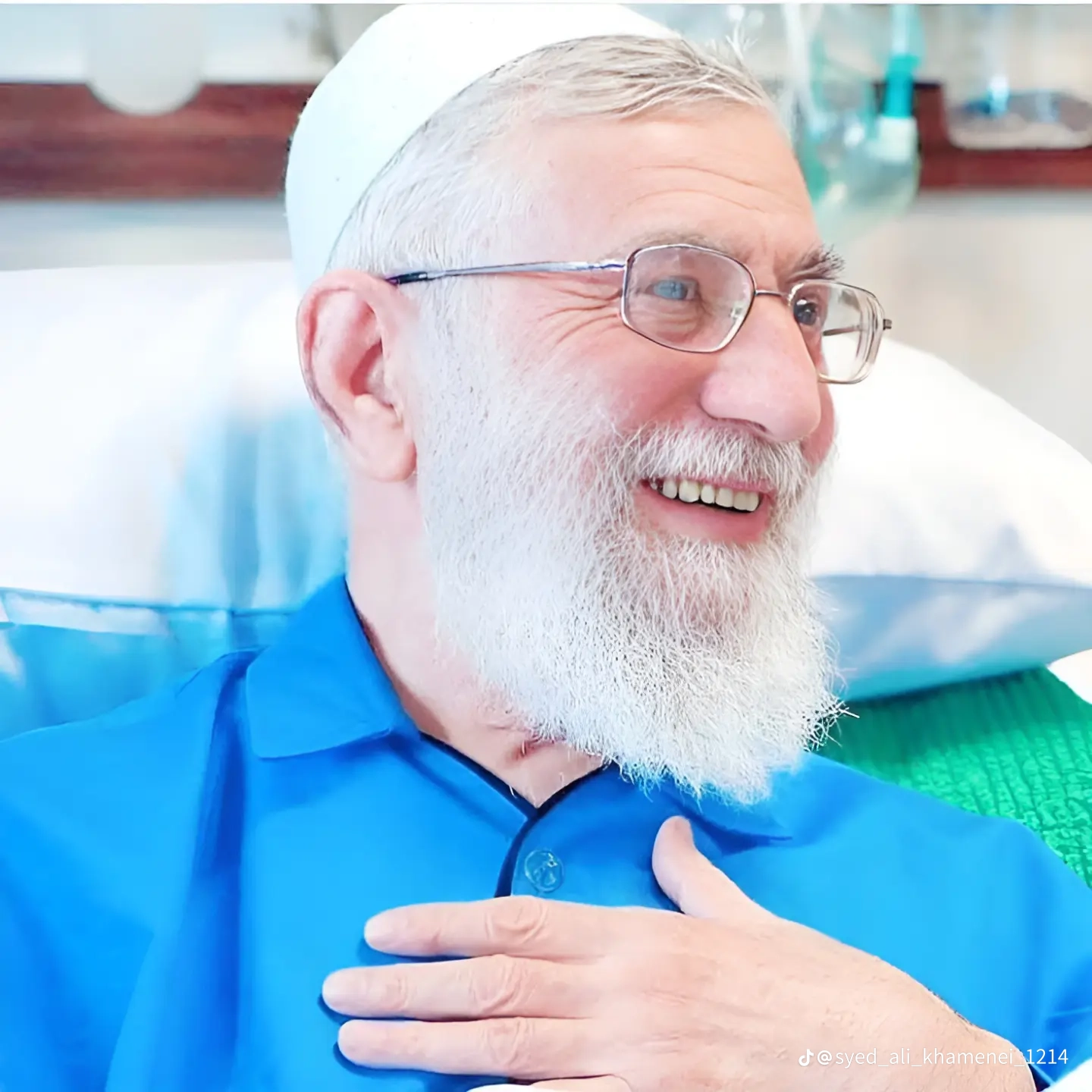 Profile picture of ‌نور علی احمدی‌