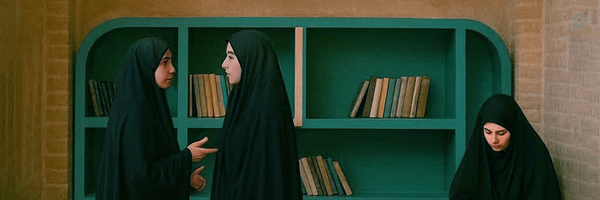 ‌رحابانو‌'s header picture