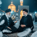 Profile picture of ‌مسعود حسینی 🇮🇷‌