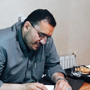 Profile picture of ‌Dr.Emad Musavi‌