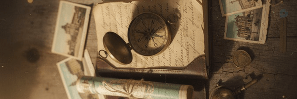 ‌دفترچه خاطرات 📕‌'s header picture