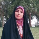 Profile picture of ‌Zeinab Amiri‌