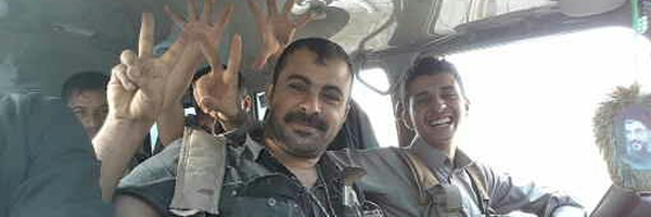 ‌عـزالدين المتـوكلEzedine Al-Mutawakkil‌'s header picture