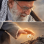 Profile picture of ‌✍️غریبانه‌های‌بهاری🚩🚩🚩‌