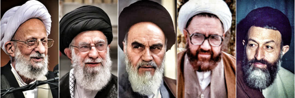 ‌چریکِ انقلاب‌'s header picture