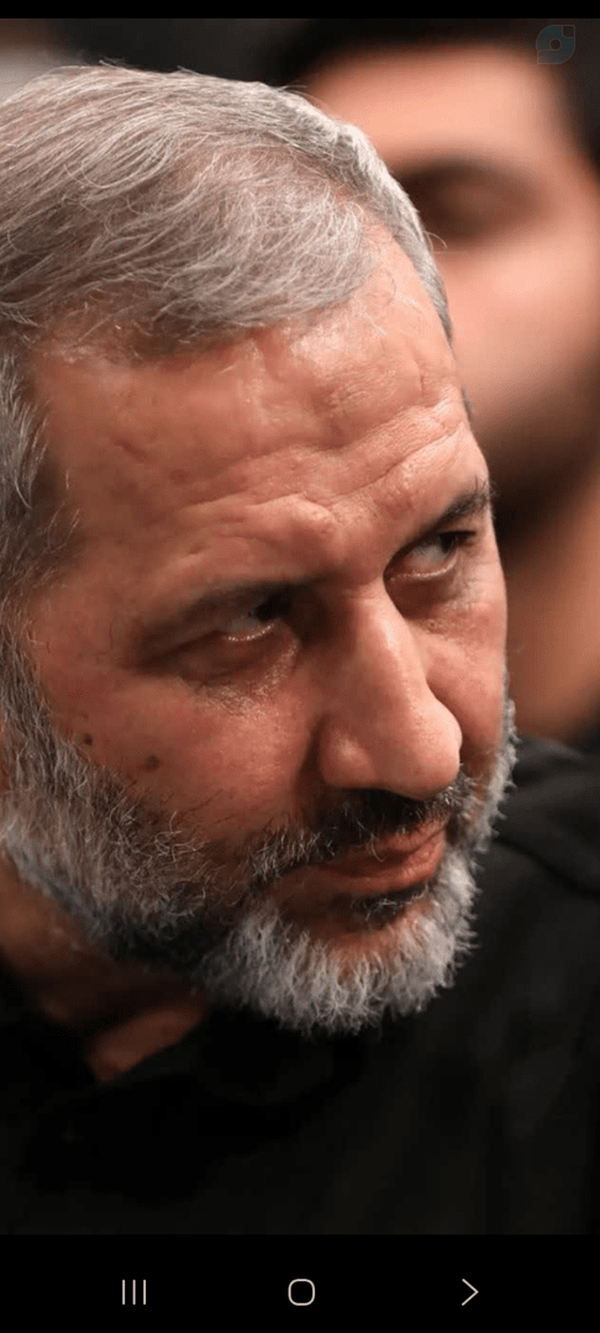بترسید ای حرامزادگان اسرائیلی و آمریکایی؛
شجاعت،اقتدار،قدرت،و قاطعیت و غرش و ابهت  را  در امیر  لشکر ایران سید مجید را ببینید