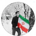 Profile picture of ‌Mostafa Andalib‌