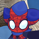 Profile picture of ‌🕷Sasha 🖋 انار عنکبوتی محله شما‌
