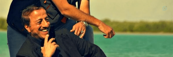 ‌آقا خان‌'s header picture