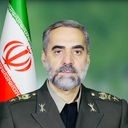 Profile picture of ‌سرتیپ ستاد محمدرضا آشتیانی‌
