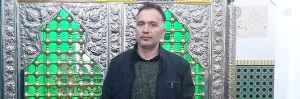 ‌محمد ونک‌'s header picture