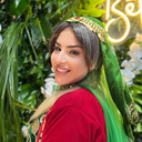 Profile picture of ‌سپیده فروغي‌