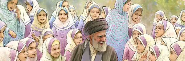 ‌مریم طاهری‌'s header picture