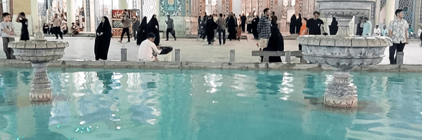 ‌فاطیما‌'s header picture