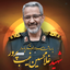 Profile picture of ‌سرلشکر پاسدار شهید حاج غلامحسین غیب پرور‌