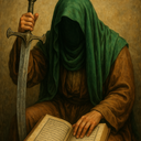 Profile picture of ‌عزرائیل‌