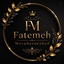 Profile picture of ‌Fatemeh Motaharnezhad‌