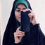 Profile picture of ‌🦋دختر مذهبی🦋‌