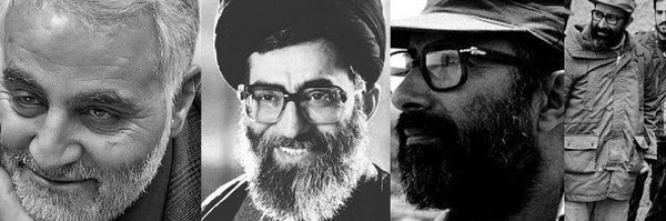 ‌محمد سلیمانی‌'s header picture