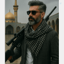 Profile picture of ‌ابو زارع 📿‌