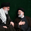 Profile picture of ‌شهید جمهور دکتر سید ابراهیم رئیسی‌