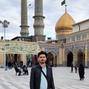 Profile picture of ‌علی محمدی‌