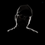 Profile picture of ‌ڪَـلْـبـُ‌أَلْحِیْدَࢪ¹¹⁰‌