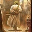 Profile picture of ‌🍃الـ؏ــــبد🍃 ⚘‌