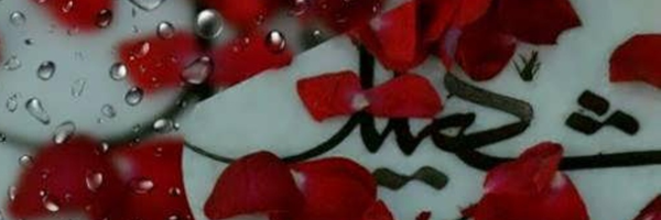 ‌حریم یار‌'s header picture
