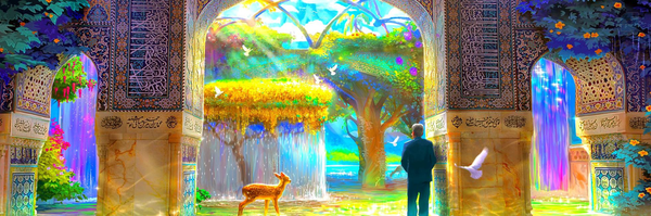 ‌爪卂卄ᗪ丨‌'s header picture