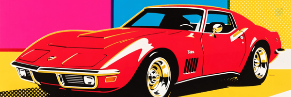 ‌Magmag‌'s header picture