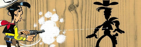 ‌لوک بد شانس‌'s header picture