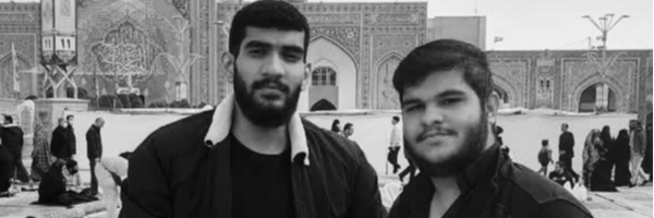 ‌Hamid Gharaei‌'s header picture