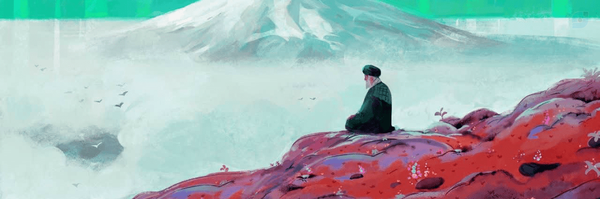 ‌از سری دغدغه‌های یک عینکی‌'s header picture