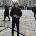 Profile picture of ‌امید قاسمی‌