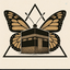 Profile picture of ‌شاپرک شاه بال‌