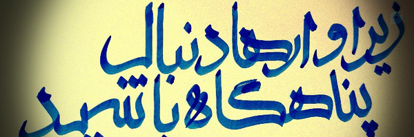 ‌seyed batoul hashemi‌'s header picture