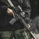Profile picture of ‌آقای چریک¹¹⁰‌