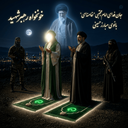 Profile picture of ‌بانوی‌مبارز‌حسینی‌