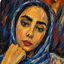Profile picture of ‌ملیحه جلالی❣️‌
