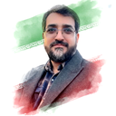 Profile picture of ‌جعفر یونسی نژاد‌