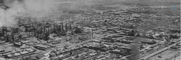‌Mr.Petroleum‌'s header picture