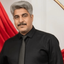 Profile picture of ‌یزدان باقری‌