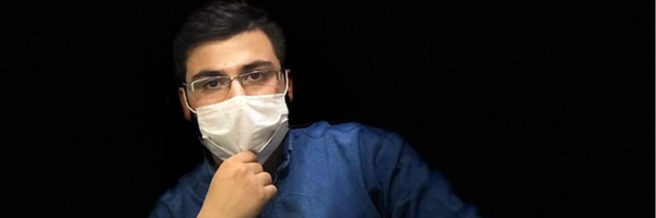 ‌🇮🇷 حامد مؤذن زاده‌'s header picture