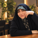 Profile picture of ‌نَرجس حَدّادی‌