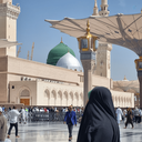Profile picture of ‌حاجیہ‌خانم‌حـنانہ☫‌