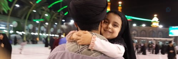 ‌•سادات بانو•‌'s header picture