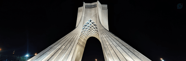 ‌Amir Hussein Kamali‌'s header picture