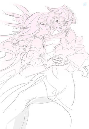 By wanxlin9 on Twitter