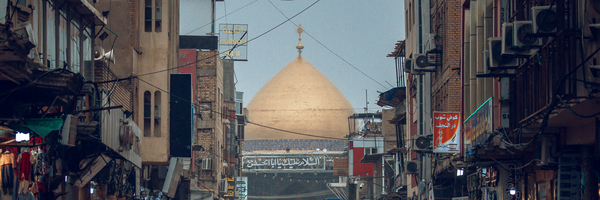 ‌پسر انقلابی 🇮🇷‌'s header picture